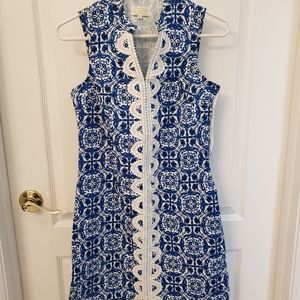 MudPie Dress - Brand New